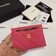 Chanel Wallet Purse